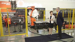 AMADA-#1